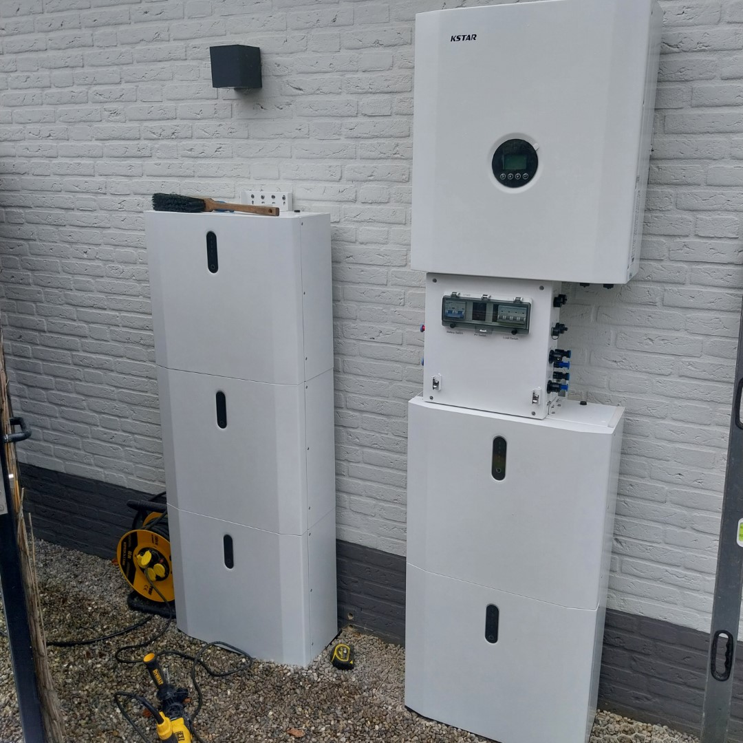Kroon Energie