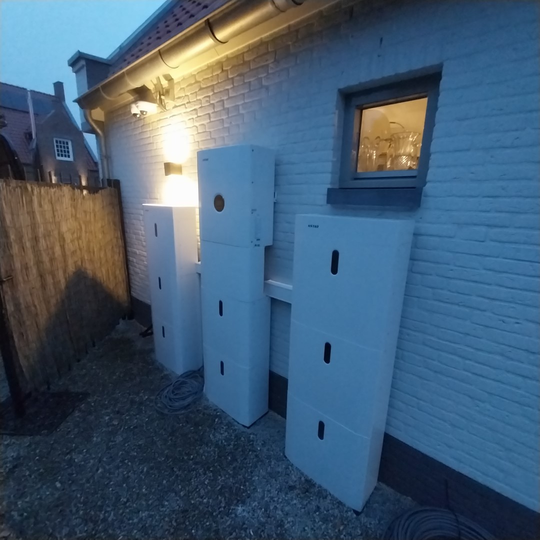 Kroon Energie