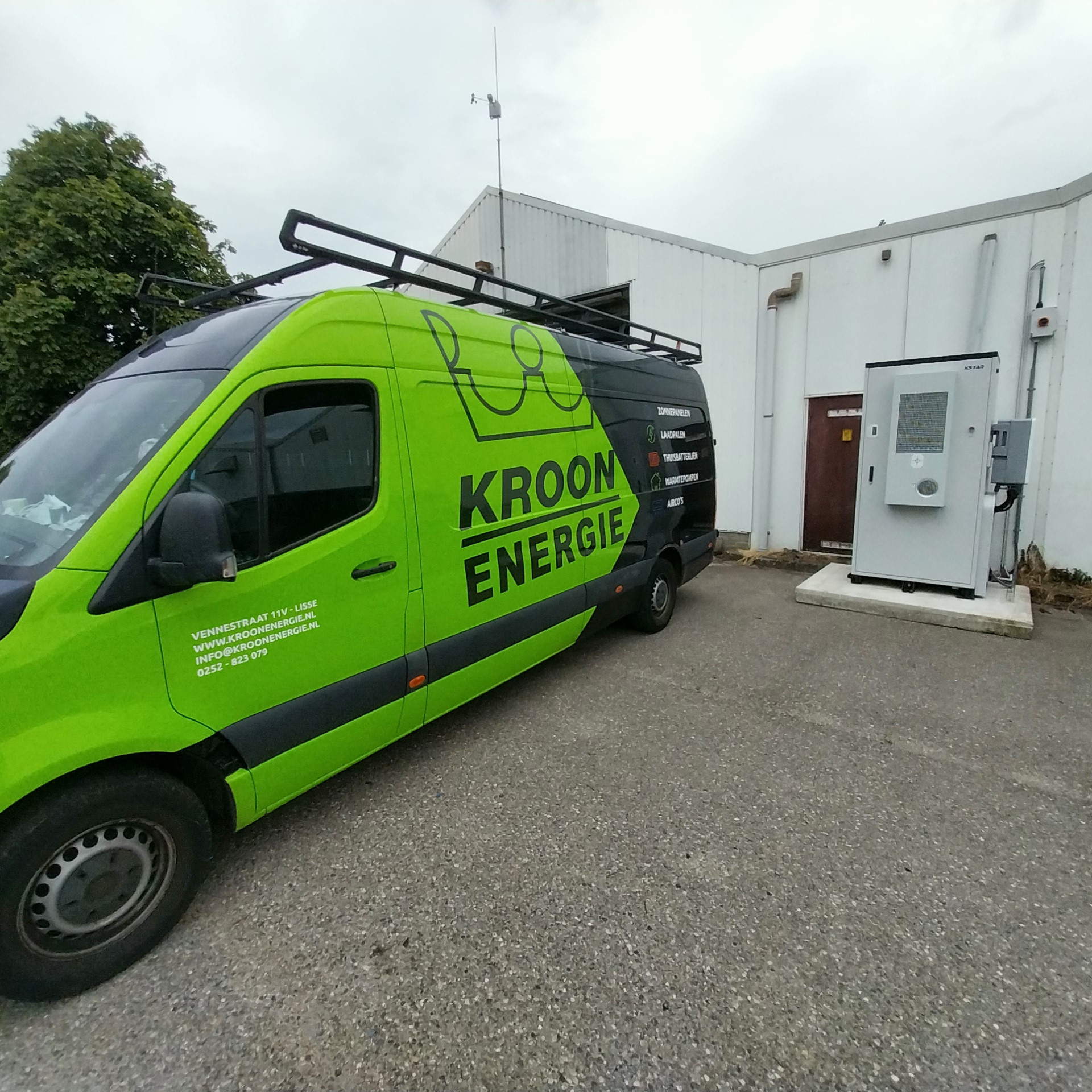 Kroon Energie