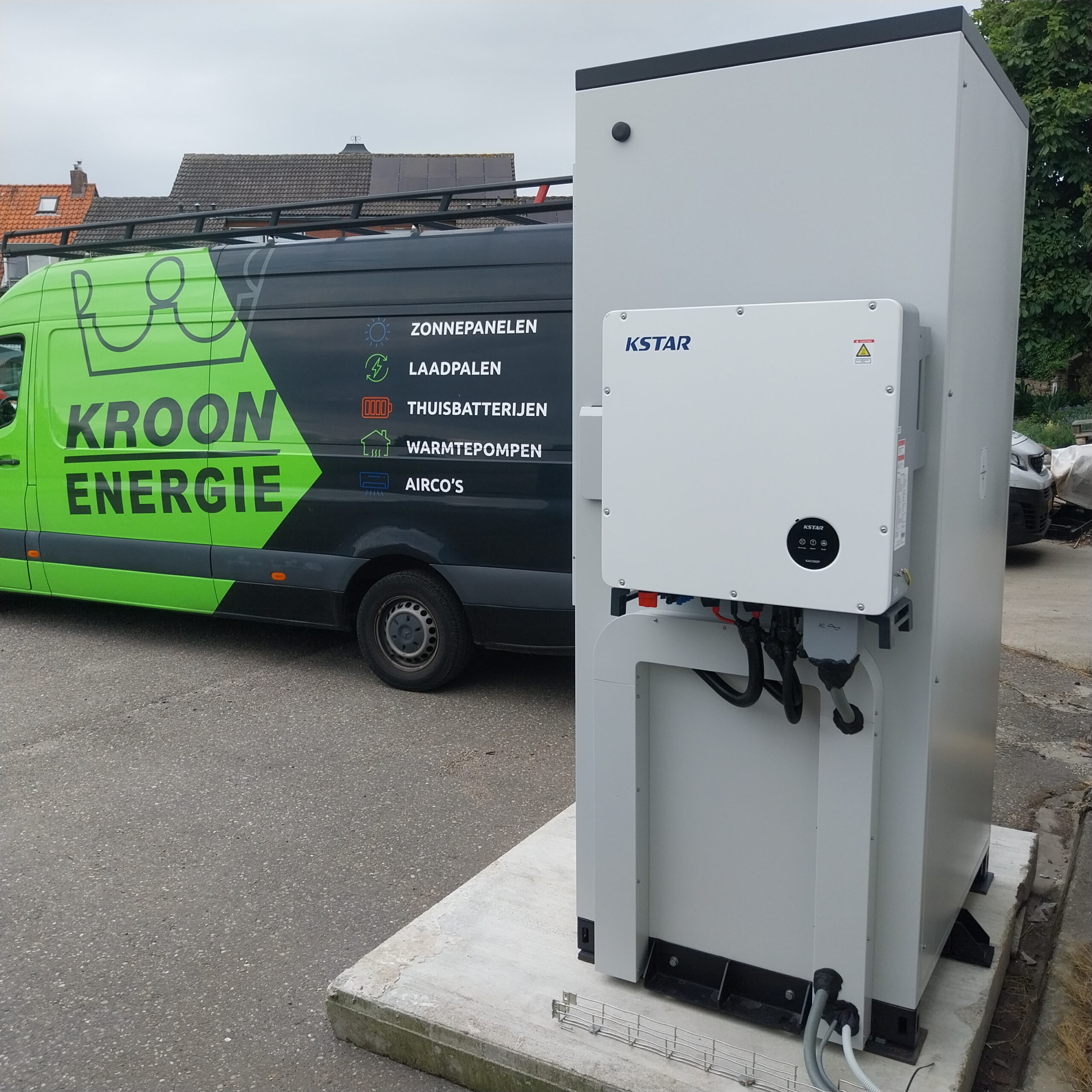 Kroon Energie