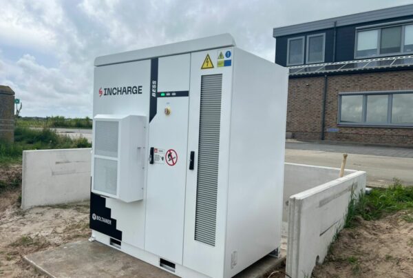 Kroon Energie