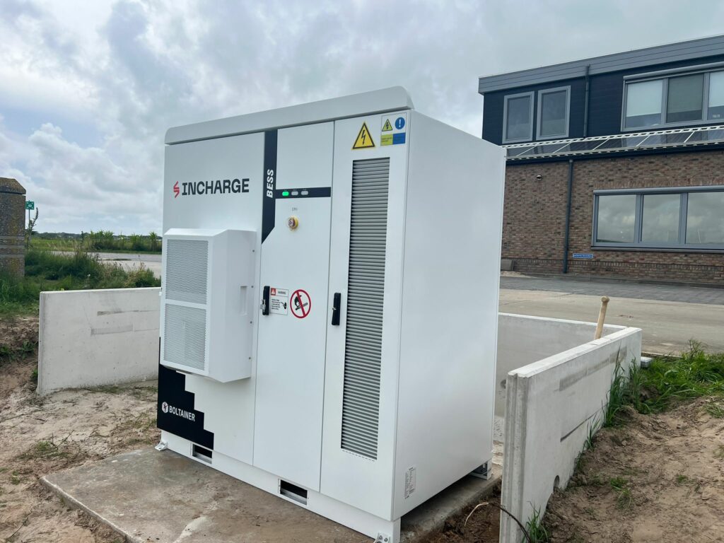 Kroon Energie