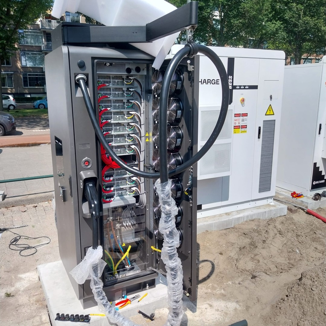 Kroon Energie