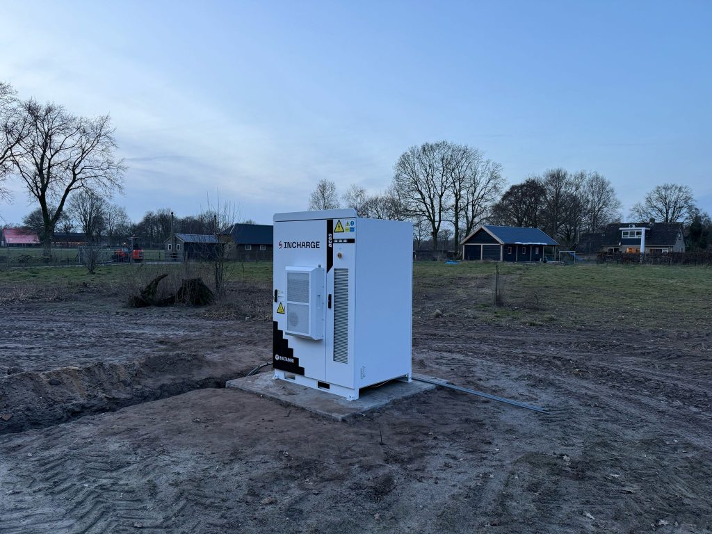 Kroon Energie